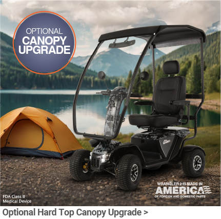 Hard Top Canopy
